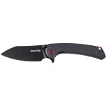 Ніж Skif Jock BSW Black