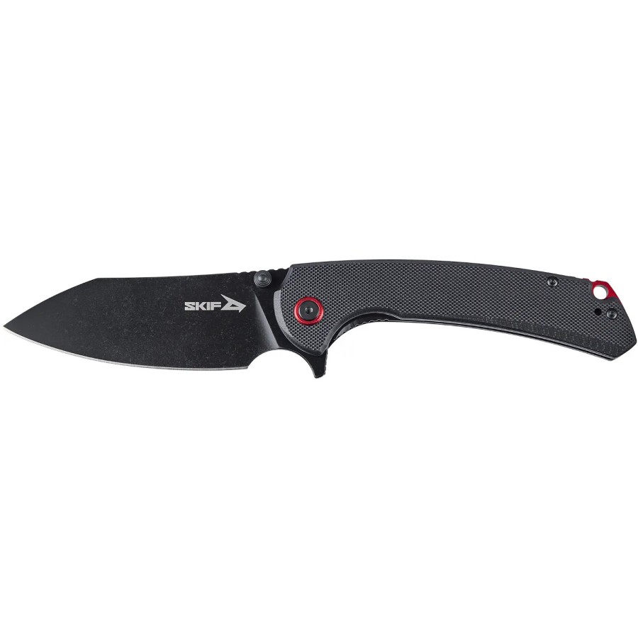 Ніж Skif Jock BSW Black