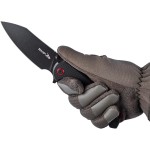 Ніж Skif Jock BSW Black