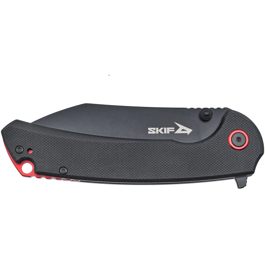 Ніж Skif Jock BSW Black