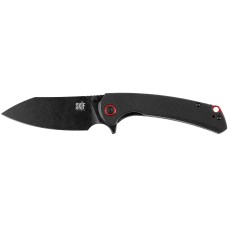 Нож Skif Jock Jr BSW Black