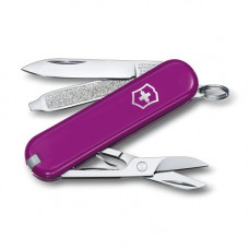 Ніж Victorinox Сlassic SD "Tasty Grape"