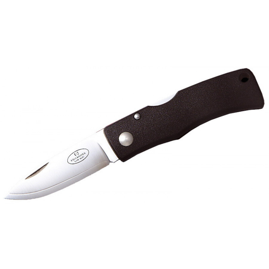 Ніж Fallkniven U2 "Folder" Lam.SGPS, Zytel handle