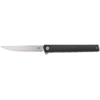 Ніж CRKT "CEO", фліпер, чорний