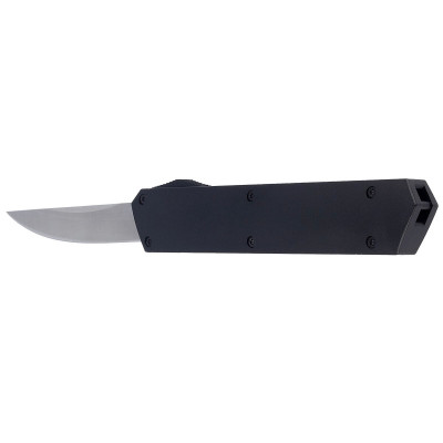 Ніж Boker Plus "Kwaiken OTF Black"