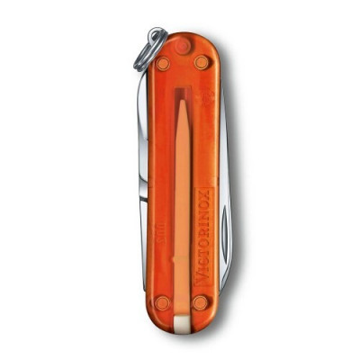 Нож Victorinox Сlassic SD "Fire opal"