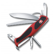 Ніж Victorinox Delemont "RangerGrip 78"