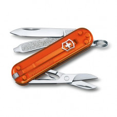 Нож Victorinox Сlassic SD "Fire opal"