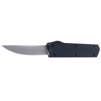 Ніж Boker Plus "Kwaiken OTF Black"