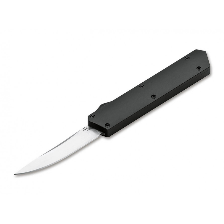 Ніж Boker Plus "Kwaiken OTF Black"