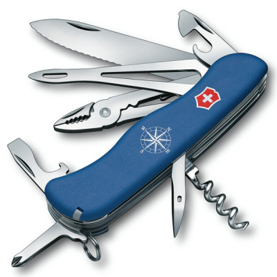 Ніж Victorinox Skipper