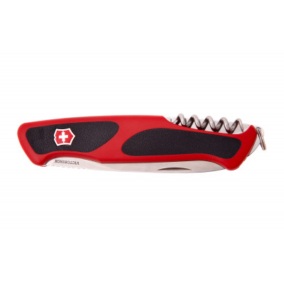 Ніж Victorinox Delemont "RangerGrip 52"