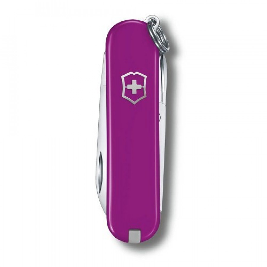 Ніж Victorinox Сlassic SD "Tasty Grape"