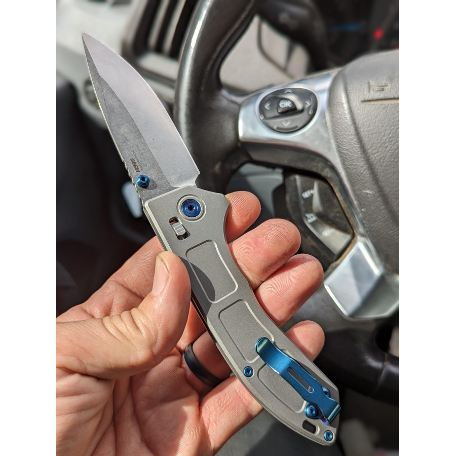 Ніж Benchmade "Narrows"