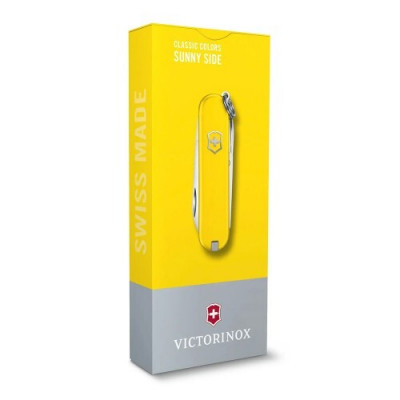 Нож Victorinox Сlassic SD "Sunny side"