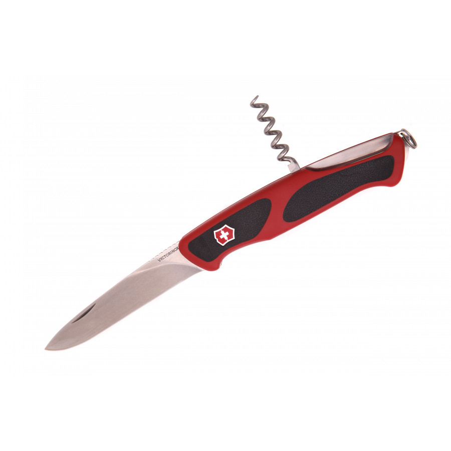 Ніж Victorinox Delemont "RangerGrip 52"