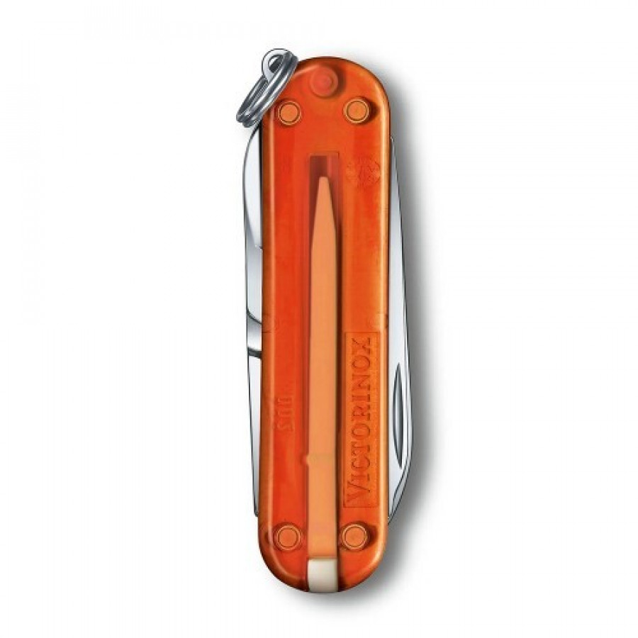 Нож Victorinox Сlassic SD "Fire opal"