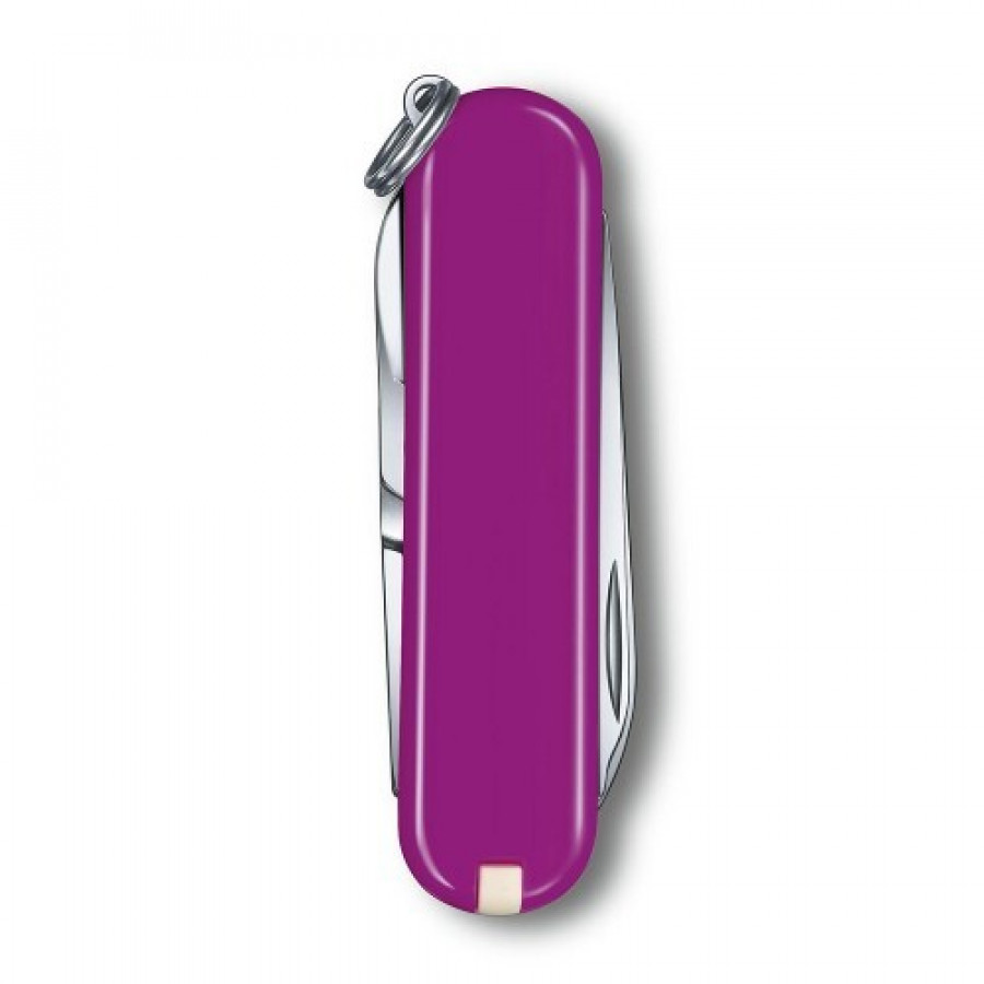 Ніж Victorinox Сlassic SD "Tasty Grape"