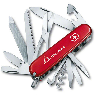 Ніж Victorinox Swiss Army Ranger