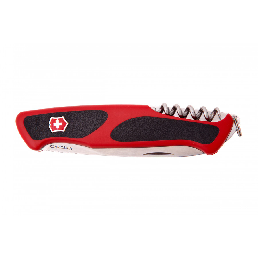 Ніж Victorinox Delemont "RangerGrip 52"