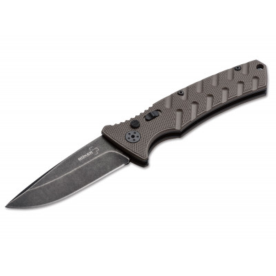 Нож Boker Plus "Strike Coyote Spearpoint"