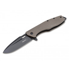 Нож Boker Plus "Caracal Folder Tactical"