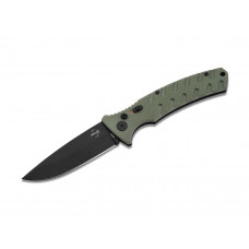 Нiж Boker Plus "Large Strike Grivory Green"