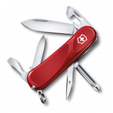 Ніж Victorinox Delemont "Evolution 11"