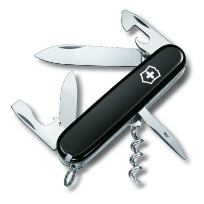 Ніж Victorinox Swiss Army Spartan