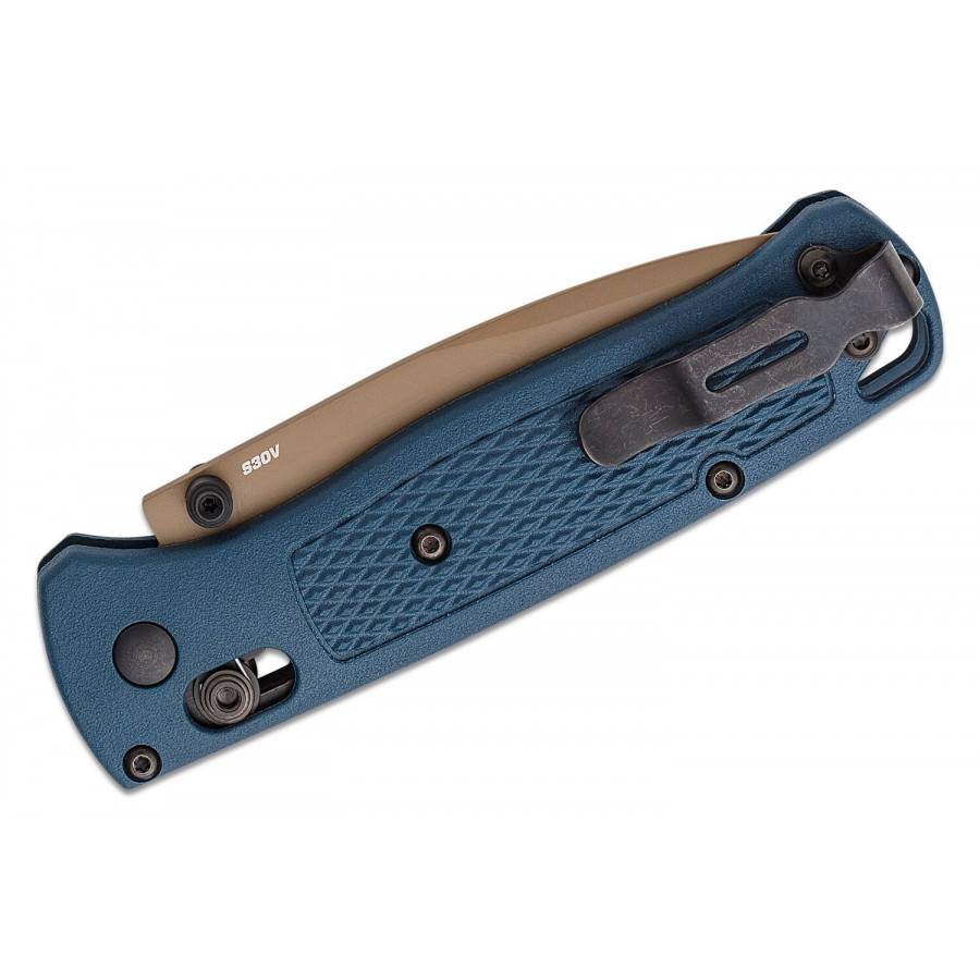 Ніж Benchmade "Bugout"