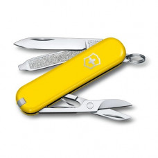 Нож Victorinox Сlassic SD "Sunny side"