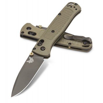 Нож Benchmade "Bugout"