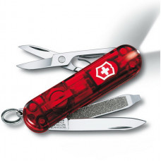 Ніж Victorinox SwissLite Rubi