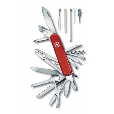 Ніж Victorinox SwissChamp