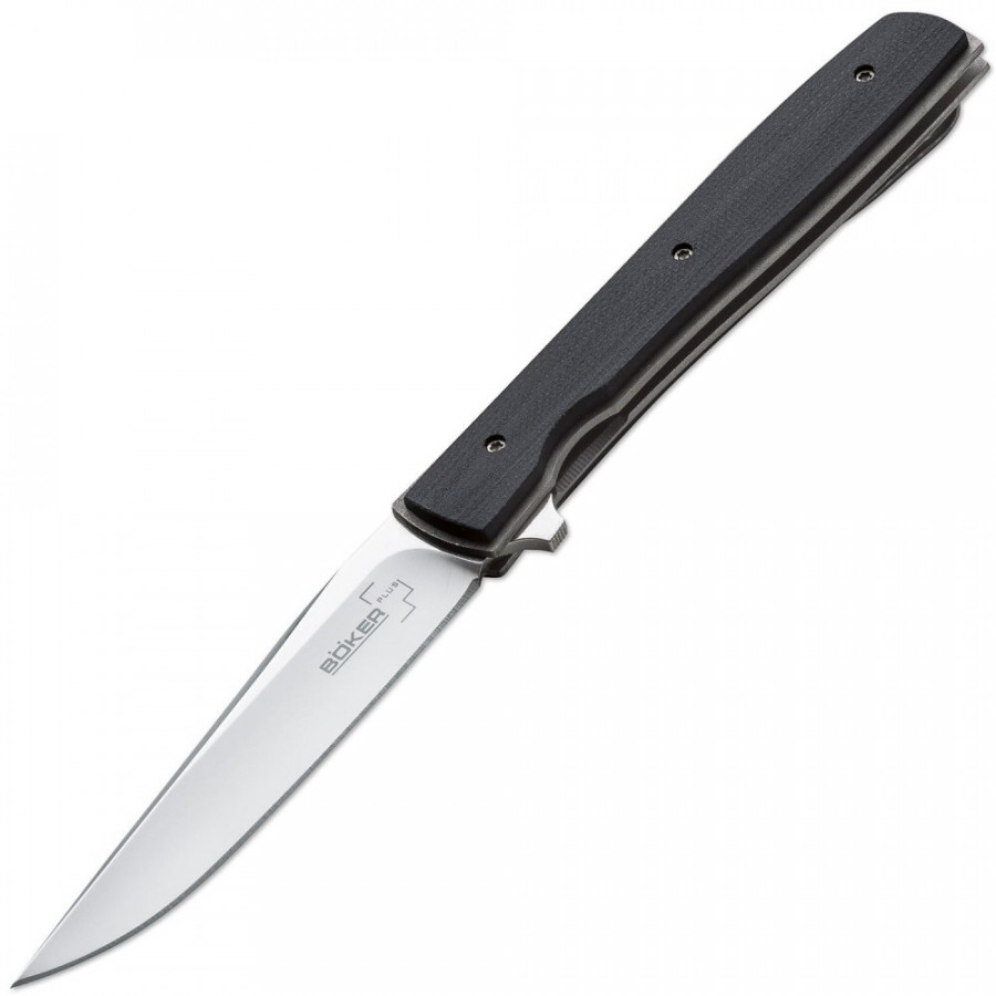 Ніж Boker Plus Urban Trapper G10