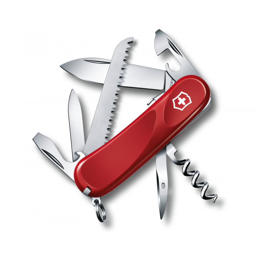 Ніж Victorinox Delemont "Evolution S13"