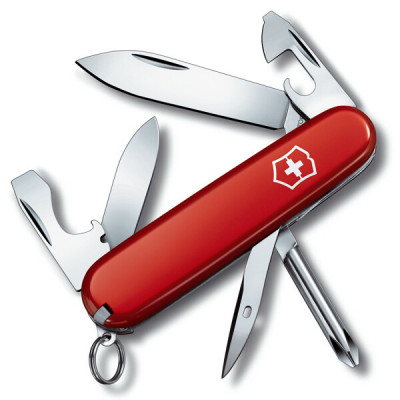 Ніж Victorinox Swiss Army Tinker Small