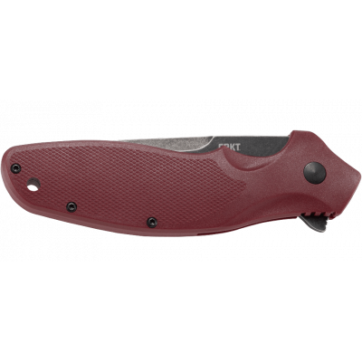 Ніж CRKT "Shenanigan™" maroon