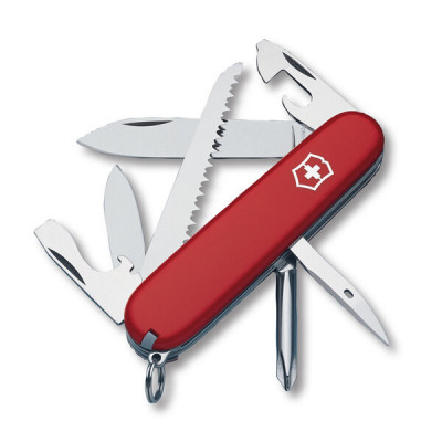 Ніж Victorinox Swiss Army Hiker