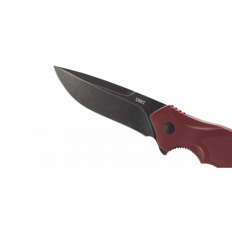 Ніж CRKT "Shenanigan™" maroon