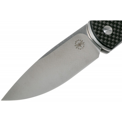 Ніж Amare Knives "Paragon", carbon