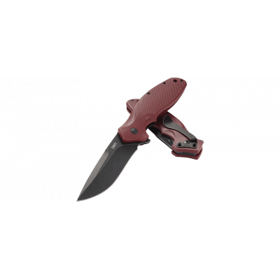 Ніж CRKT "Shenanigan™" maroon