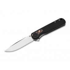 Ніж Boker Magnum "Braddock black"