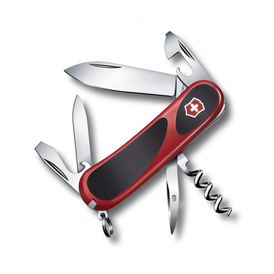 Ніж Victorinox Evolution Grip