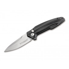 Ніж Boker Magnum "Flick out black"