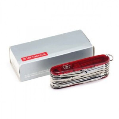 Ніж Victorinox SwissChamp