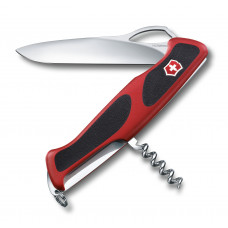 Ніж Victorinox Delemont "RangerGrip 63"