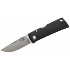 Ніж Fallkniven U4 "Folder" Lam.SGPS, Zytel handle