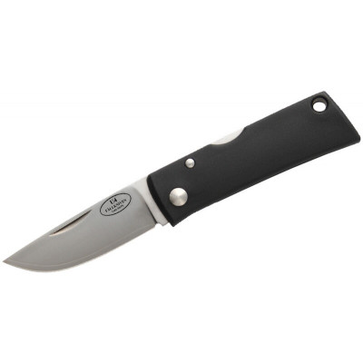 Ніж Fallkniven U4 "Folder" Lam.SGPS, Zytel handle