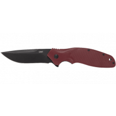 Ніж CRKT "Shenanigan™" maroon